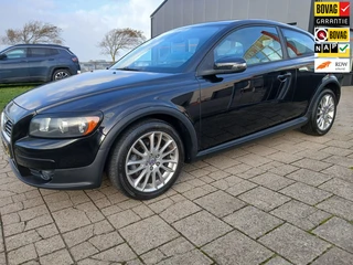 Volvo C30 1.8 Momentum
