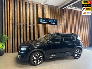 Citroen C5 AIRCROSS 1.6 Plug-in Hybrid 225 Shine Trekhaak,Camera