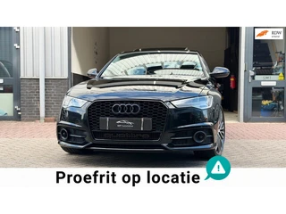 Audi A6 Limousine 3.0 TFSI Quattro 333PK | BTW | Garantie