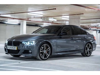 BMW 3-serie 330e Centennial High Executive