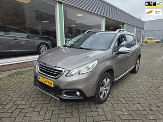 Peugeot 2008 1.2 PureTech Allure|PANODAK|AIRCO|CRUISE|