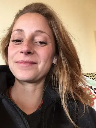 Hey, ik val op wat oudere mannen.