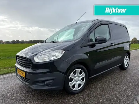 FORD TRANSIT COURIER 1.5 TDCI AMBIENTE / AIRCO / CRUISE / NAVI / PDC