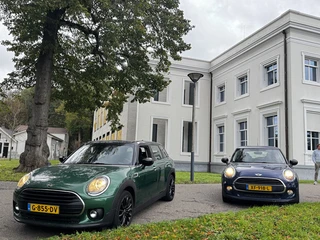 MINI AUTOMAAT 1:24 !! NIEUW MODEL, PEPPER (bj 2014)