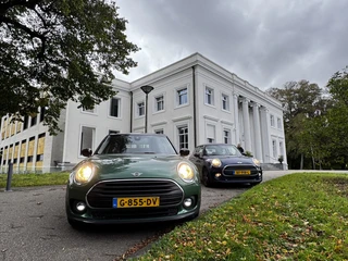 MINI Clubman 1.5 COOPER BUSINESS, APPLE CARPLAY (bj 2019)