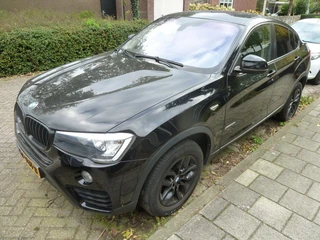 BMW X4 XDrive20i Business
