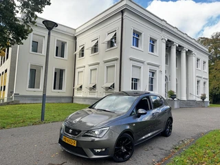 SEAT Ibiza 1.0 EcoTSI FR, 5 DRS, 1:27, PANORAMADAK