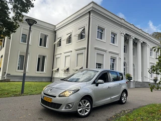 Renault Grand Scénic 1.4 TCe Celsium (bj 2010)