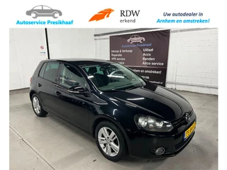 Volkswagen Golf 1.2 TSI Highline BlueMotion Match