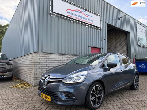 Renault Clio 0.9 TCe Intens