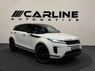 Land Rover RANGE ROVER EVOQUE 1.5 P300e AWD SE AWD HYBRIDE ACC ASSIST VIRTUAL KEYLESS MEMORY CLIMATE