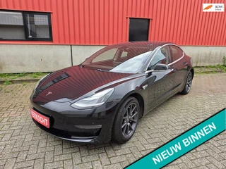 Tesla Model 3 Long Range AWD 75 kWh