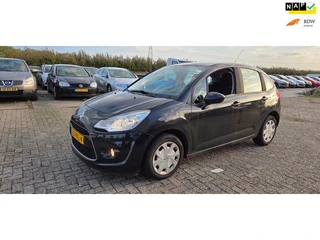 Citroen C3 1.6 e- HDi Dynamique Airco Nap Euro5 APK 05 2027