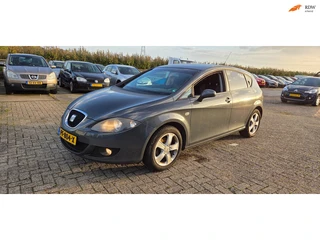 Seat Leon 1.4 Airco Apk 06-2027