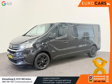 Fiat Talento 1.6 MJ EcoJet L2H1