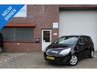 Opel Meriva 1.4 Cosmo Cruise Airco APK