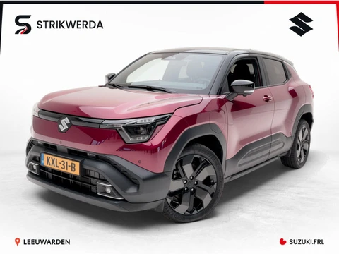 Suzuki e VITARA Style Allgrip-e 61 kWh Harman Kardon/Pano