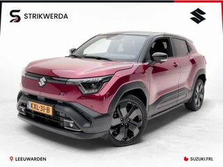 Suzuki e VITARA Style Allgrip-e 61 kWh Harman Kardon/Pano