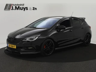 Opel Astra 1.0 Turbo 120 Jaar Edition NAVI|CRUISE|CARPLAY|18INCH|UNIEK!!