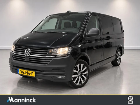 Volkswagen Transporter 2.0 TDI L2H1 30 DC Highline