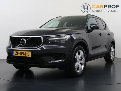 Volvo XC40 1.5 T3 Camera | Navigatie | Stoelverwarming