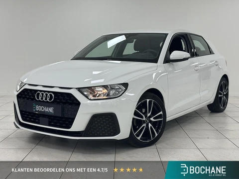 Audi A1 Sportback 25 TFSI Pro Line APPLE CARPLAY/ANDROID AUTO | AIRCO | CRUISE CONTROL | GMP VELGEN 