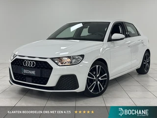 Audi A1 Sportback 25 TFSI Pro Line APPLE CARPLAY/ANDROID AUTO | AIRCO | CRUISE CONTROL | GMP VELGEN 