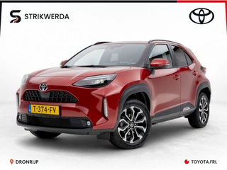 Toyota Yaris Cross 1.5 Hybrid Dynamic | Camera | Navi | LED | Keyless | ACC