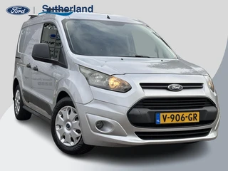 Ford Transit Connect 1.6 TDCI L1 Trend 95pk | SCI | Trekhaak | Dakdragers | Airco | Bluetooth