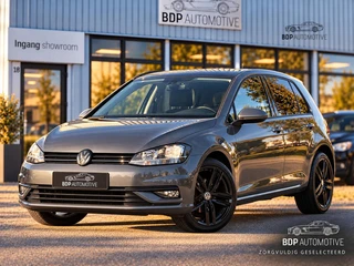 Volkswagen Golf 1.0 TSI Comfortline DSG | Camera | 18'' LM Velgen | Navi Groot