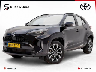 Toyota Yaris Cross 1.5 Hybrid 115 Dynamic Plus | Stoelverw. | PDC rondom | Keyless | Camera | Carpla