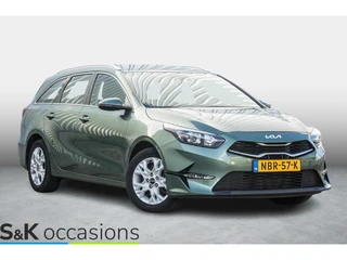 Kia Ceed Sportswagon 1.0 T-GDi ComfortLine NAVI Cruise