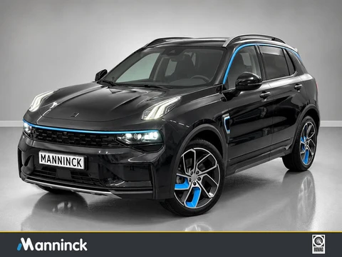 Lynk & Co 01|1.5| 360"Camera|Carplay|Pano|ACC|Donkere-Hemelbekleding