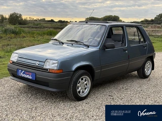 Renault 5 1.4