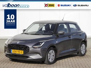 Suzuki Swift 1.2 Comfort Smart Hybrid | Navi | Adap. Cruise | Camea | Park sens