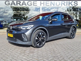 Volkswagen ID.4 Pro 77 kWh | SOH: 92,0% | Comfort Pakket | Adaptive CC | 19 Inch LM |