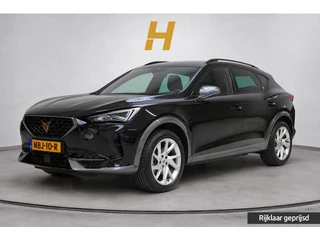 CUPRA Formentor 1.4 TSI e-Hybrid Essential | SoH 98,13% | Navigatie | Stuurverwarming | Adaptive cru