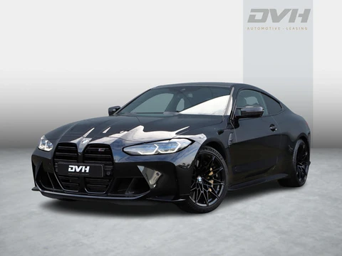 BMW M4 Competition KERAMISCH | CARBON | H\K | NL AUTO