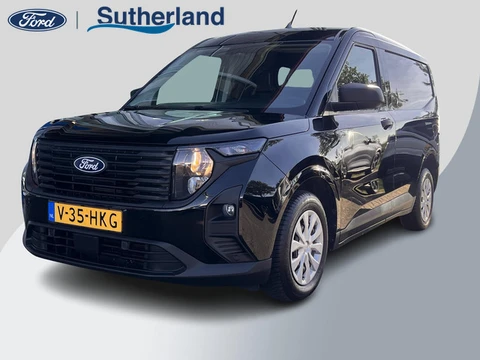 Ford Transit Courier 1.0 EcoBoost Trend | Cruise Control | Achteruitrijcamera | Airco |