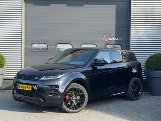 Land Rover Range Rover Evoque 1.5 P300e AWD R-Dynamic HSE | Panoramadak | Meridian | Camera | Naviga