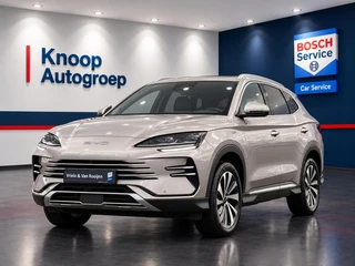 BYD SEAL U 1.5 DM-i FWD Boost | Nieuw!! | Automaat | Stoelverw. + Ventilatie | 360 Camera | Panorama