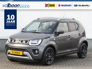 Suzuki Ignis 1.2 Smart Hybrid Select | Navi | Camera | Airco | Lm-Velgen