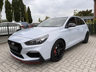 Hyundai i30 2.0 T-GDI N2 Performance / 109dB / 1e eig.