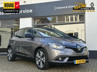 Renault Scénic 1.3 TCe 140 EDC Intens | 1e eigenaar | Dealer onderhouden! | Nederlandse auto | Lage 