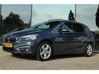 BMW 2-SERIE ACTIVE TOURER 225XE CENTENNIAL HIGH EXECUTIVE | PANO | HUD | ADAPTIVE CRUISE | KEY-LESS 