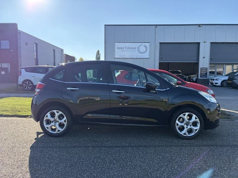 Citroen C3 1.2 PureTech Collection SUPER LEUKE AUTO!!!