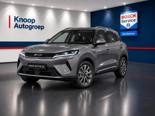 BYD ATTO 2 1.5 DM-i Boost | Winterpakket | 360 Camera | Navi | Carplay | ACC | LED ( Vestiging - Nie