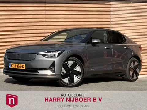 Polestar 2 Long Range Single Motor Prime 82 kWh
