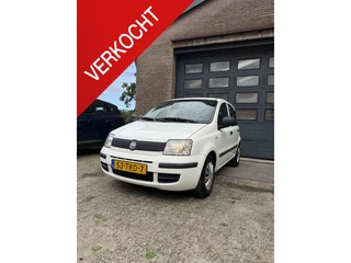 Fiat Panda 1.2 Active NAP/