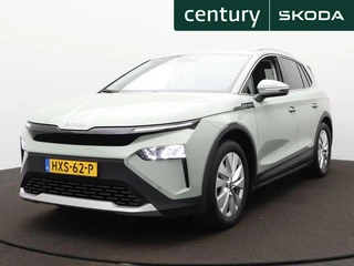 Skoda Elroq 85 Business Edition - Tour | Camera | Trekhaak | ACC | Navi |